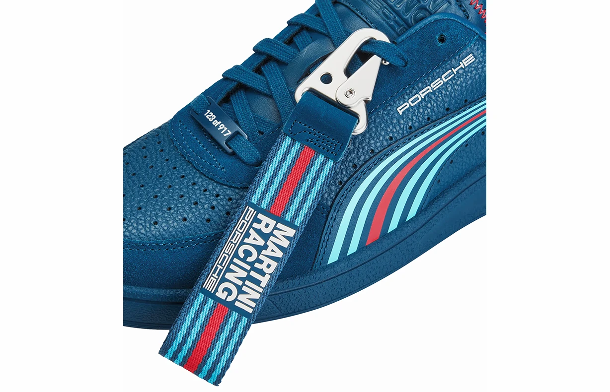 Porsche 917 KH #3 Shoes : Suncoast Porsche Parts & Accessories